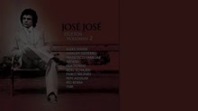 José José - Lo Pasado, Pasado (Cover Audio)
