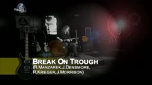 Cours de guitare - Break on Through (rendu célèbre par The Doors)