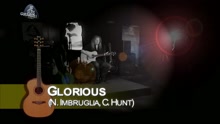 Cours de guitare - Glorious (rendu célèbre par Natalie Imbruglia)