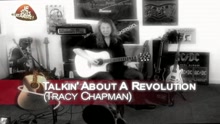 Cours de guitare - Talkin'