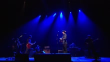 Samuel Rosa,Lô Borges - O Trem Azul (Video Ao Vivo)