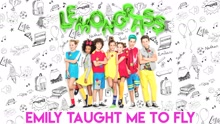 LemonGrass - Emily Taught Me to Fly (Cover Audio)