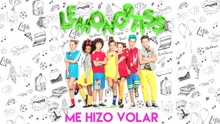 LemonGrass - Me Hizo Volar (Cover Audio)