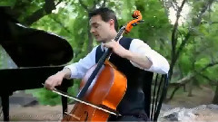 The Piano Guys,Christina Perri - A Thousand Years