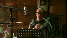 Pascal Obispo - Un billet de femme (Making Of) (Making of)