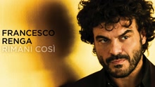 Francesco Renga - Rimani così (Lyric Video)