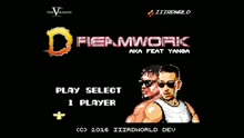 Dreamwork (Animated pseudo video)