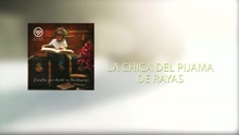 El Viaje de Elliot - La Chica del Pijama de Rayas (Lyric Video)