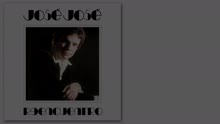 José José - El Amar y el Querer (Cover Audio)