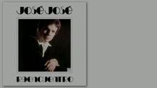 José José - Cómo Ser Diferente (Cover Audio)