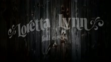 Loretta Lynn - Whispering Sea (Acoustic Preview) (Live)