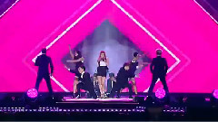 Ailee - Don't Touch Me