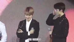 EXO,吴世勋(EXO) - Talk
