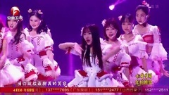SNH48 - Happy Wonder World