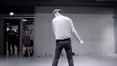 舞蹈视频 - Give It Up