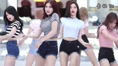 Somi - 2016 I.O.I Somi再见