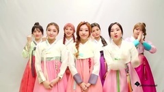 SONAMOO - 2017 新年问候影像