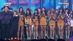 AOA - 一位 & 安可