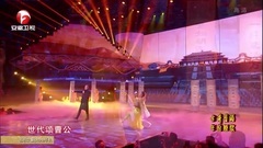 韩磊 - 恨曹操&家乡美&我是一条小河&六尺巷&美好安徽