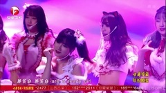 SNH48 - Happy Wonder World