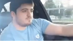 音乐短片 - Ромка и Анжелика Рамазян!