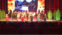 音乐短片 - 兵哥哥