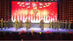 音乐短片 - 兵哥哥