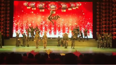 音乐短片 - 兵哥哥