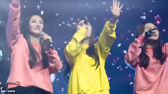 PRISTIN - 又一个约定