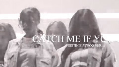 PRISTIN - Catch Me If You Can