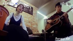 秀智(miss A) - Yes No Maybe (Acoustic Ver.)