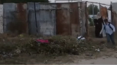 音乐短片 - За дверями бедности. Трогательное видео  ДО СЛЕЗ!