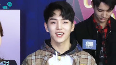 PENTAGON - 遇见你是一切美好的开始 PENTAGON KINO生贺