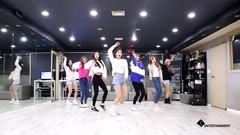 SONAMOO - I Think I Love U