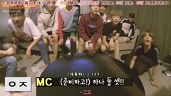 NCT,道英（NCT）,NCT 127,NCT U - NCT 土黄瓜系列 "初声游戏" 2篇