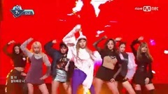 CLC - 鬼怪