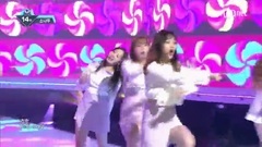 SONAMOO - I Think I Love U