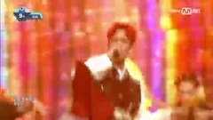 VIXX,Ravi(VIXX) - BOMB