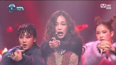 CLC - 鬼怪