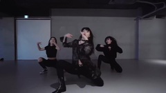 舞蹈视频 - Body Party
