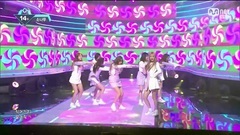 SONAMOO - I Think I Love