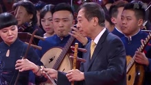 冯巩 - 迎来春色换人间 - 2017辽宁卫视春晚现场版 17/01/26