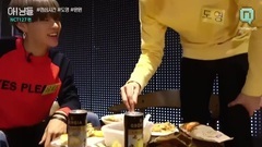 NCT,道英（NCT）,NCT 127 - A!Nimdle午餐时间