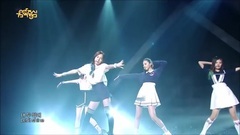 韩国群星,WENDY(Red Velvet),Red Velvet,TWICE - Wendy VS Jihyo VS Yuju