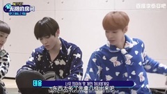 NCT,NCT 127 - NCT 127's LIMITLESS ROOM EP.02