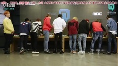 NCT,道英（NCT）,NCT 127,NCT U - 逗笑搭伴儿吧