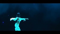 音乐短片 - 肚皮舞西域风情舞27