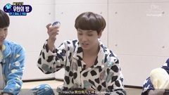 NCT,道英（NCT）,NCT 127,NCT U - NCT 127's LIMITLESS ROOM EP.03