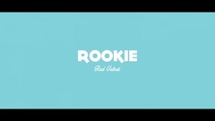 Red Velvet - Rookie Teaser Clip #1