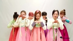 SONAMOO - 2017春节问候